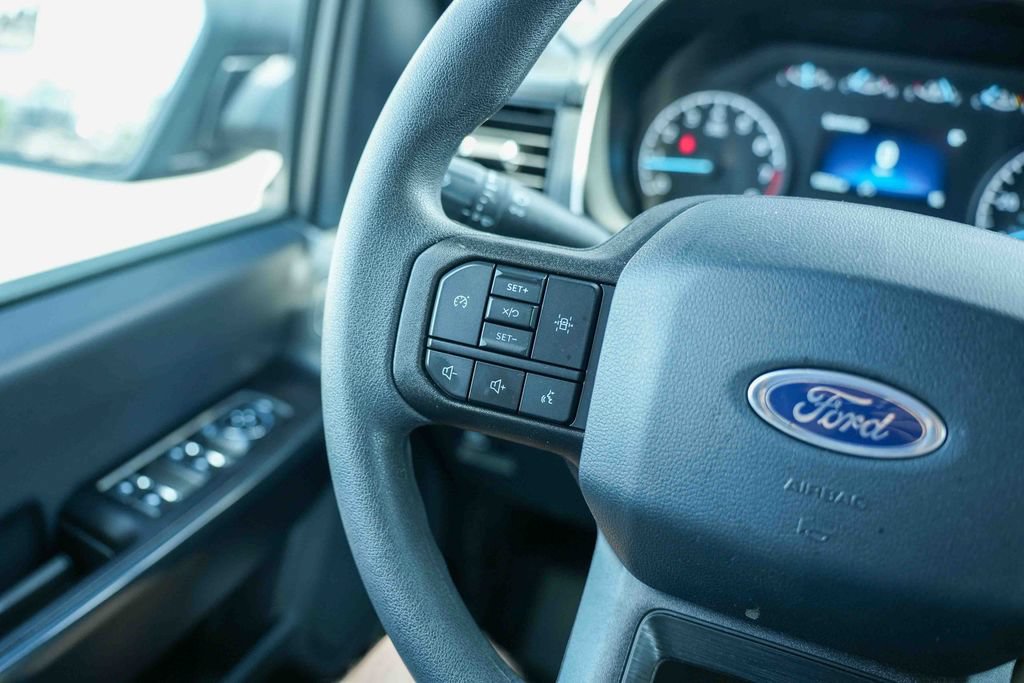Certified 2023 Ford F150 XL w/ STX Appearance Package AWD/4WD image 25