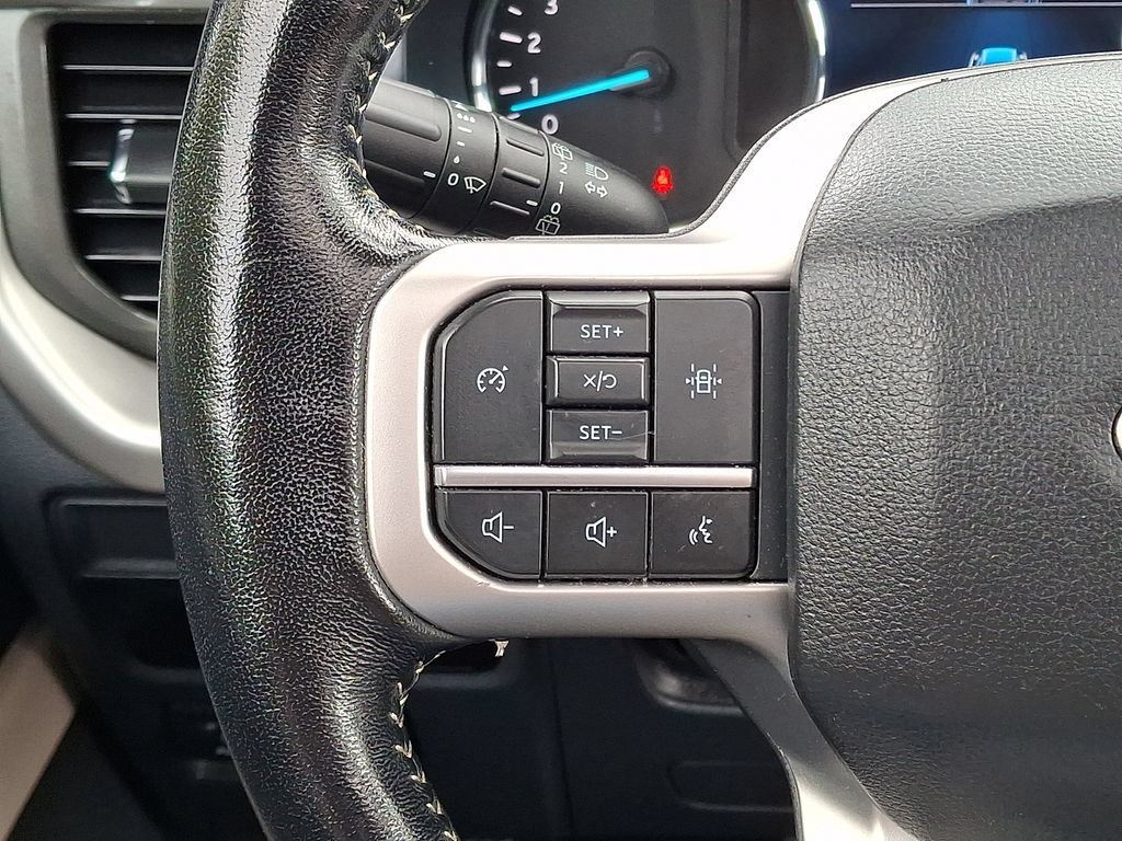 Certified 2023 Ford Expedition XLT AWD/4WD image 22