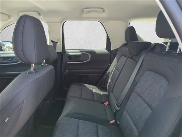 Certified 2023 Ford Bronco Sport Big Bend AWD/4WD image 17