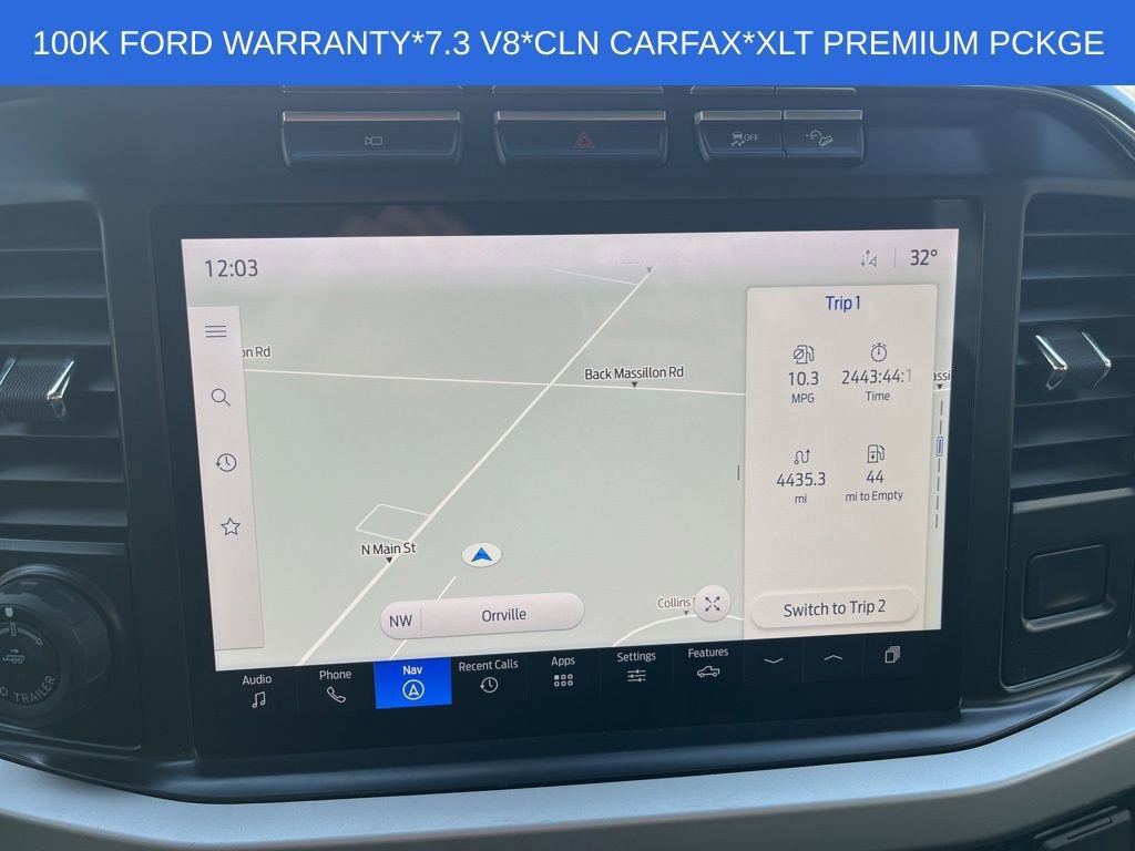 Certified 2023 Ford F350 XLT w/ XLT Premium Package image 28