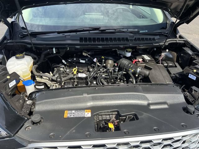 Certified 2023 Ford Edge SEL w/ Convenience Package AWD/4WD image 9