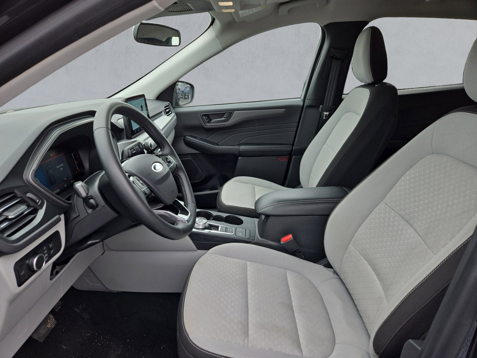 Certified 2024 Ford Escape Active AWD/4WD image 11