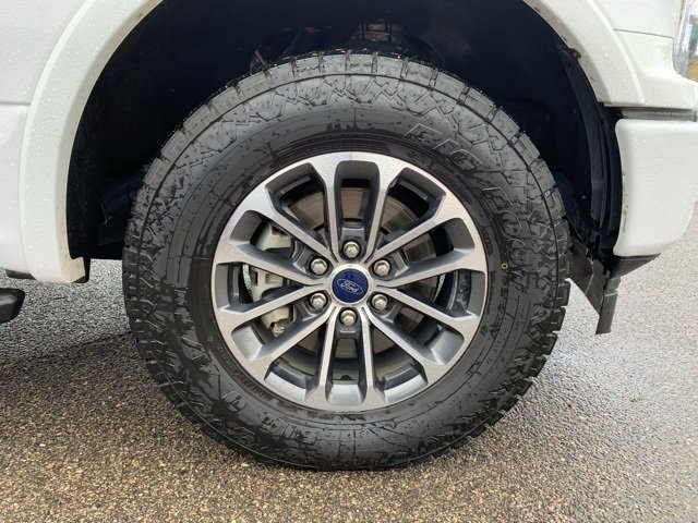 Certified 2020 Ford F150 XLT w/ Equipment Group 302A Luxury image 43