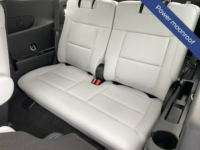 Certified 2025 Ford Explorer Platinum w/ Ultimate Package AWD/4WD image 22