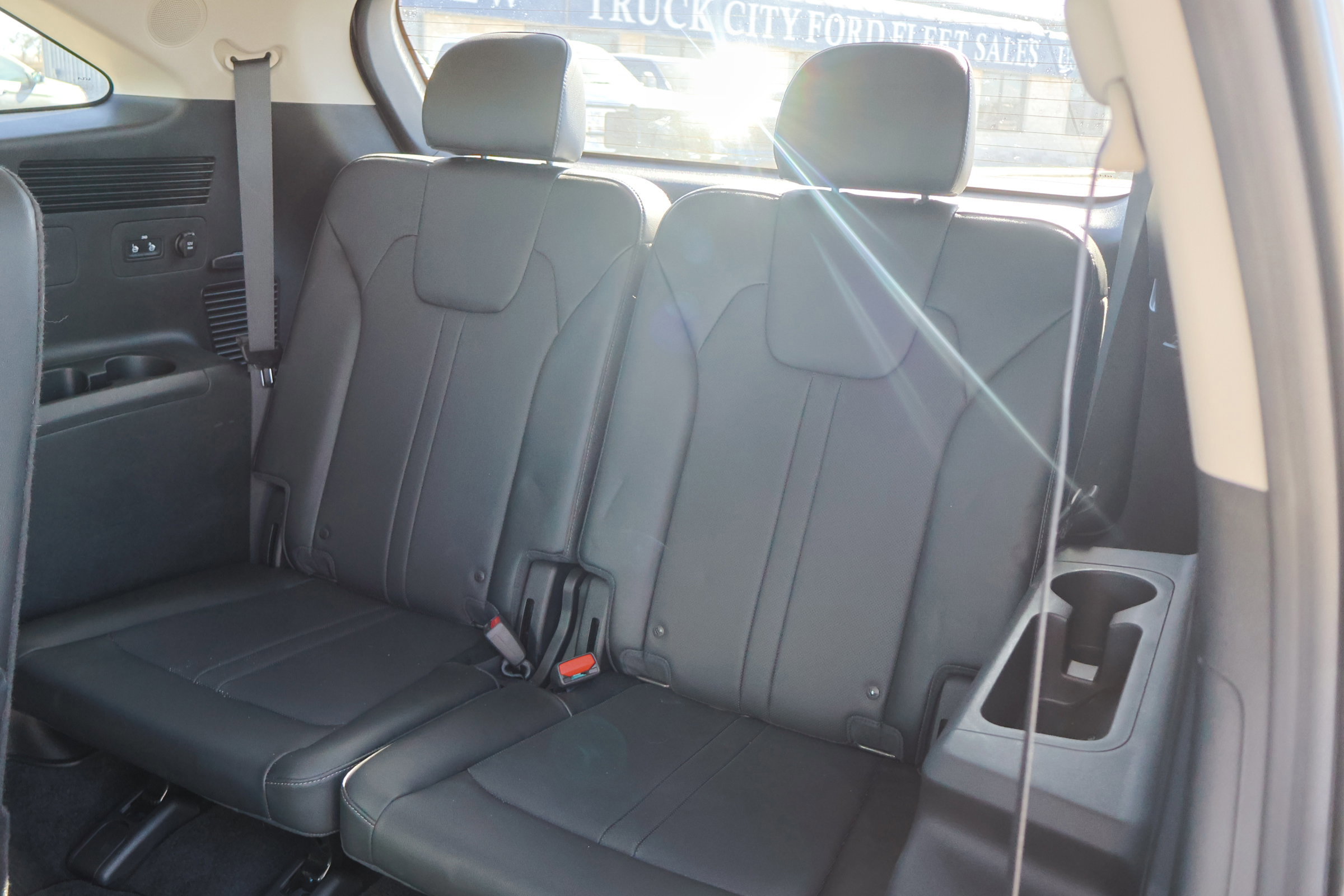 Used 2022 Kia Sorento SX image 34