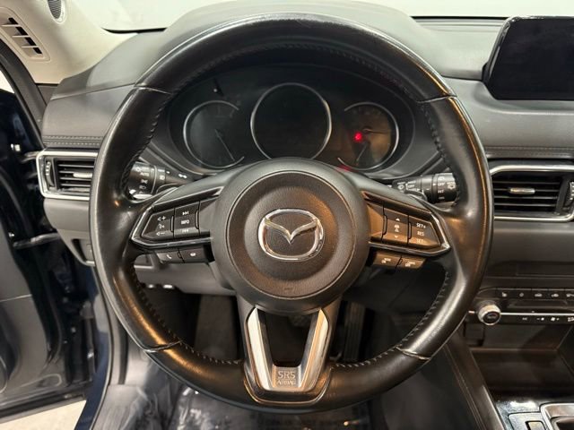 Used 2020 MAZDA CX-5 Grand Touring image 22