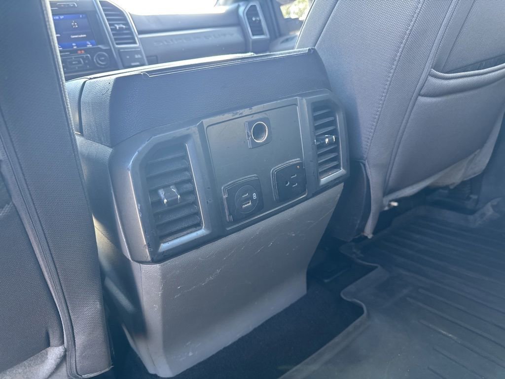 Certified 2021 Ford F250 XLT w/ FX4 Off-Road Package AWD/4WD image 34