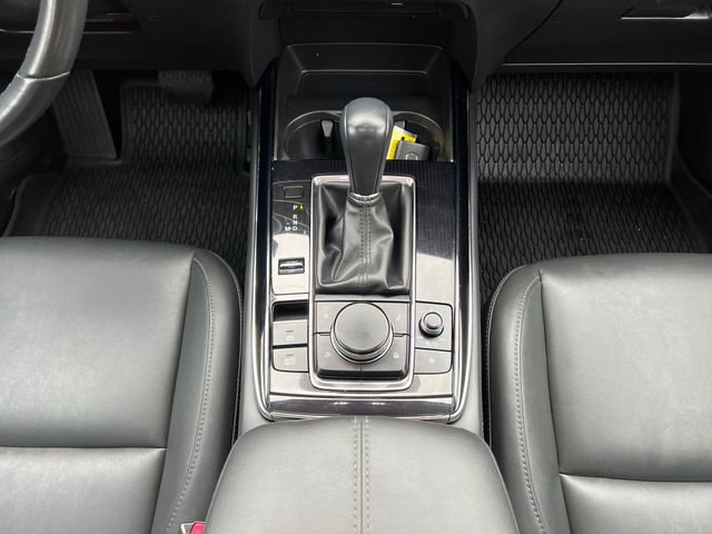 Used 2021 MAZDA CX-30 AWD 2.5 S w/ Preferred Package image 23