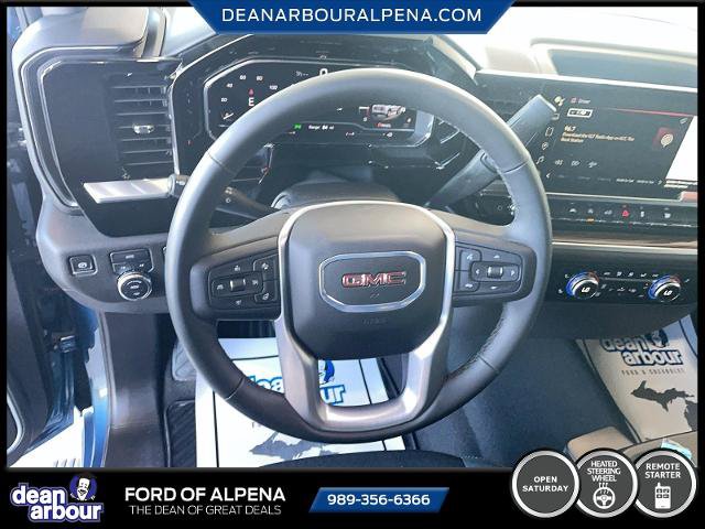 Used 2025 GMC Sierra 1500 Elevation AWD/4WD image 10