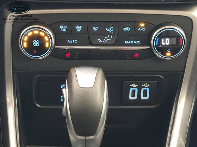 Certified 2022 Ford EcoSport SE AWD/4WD image 22