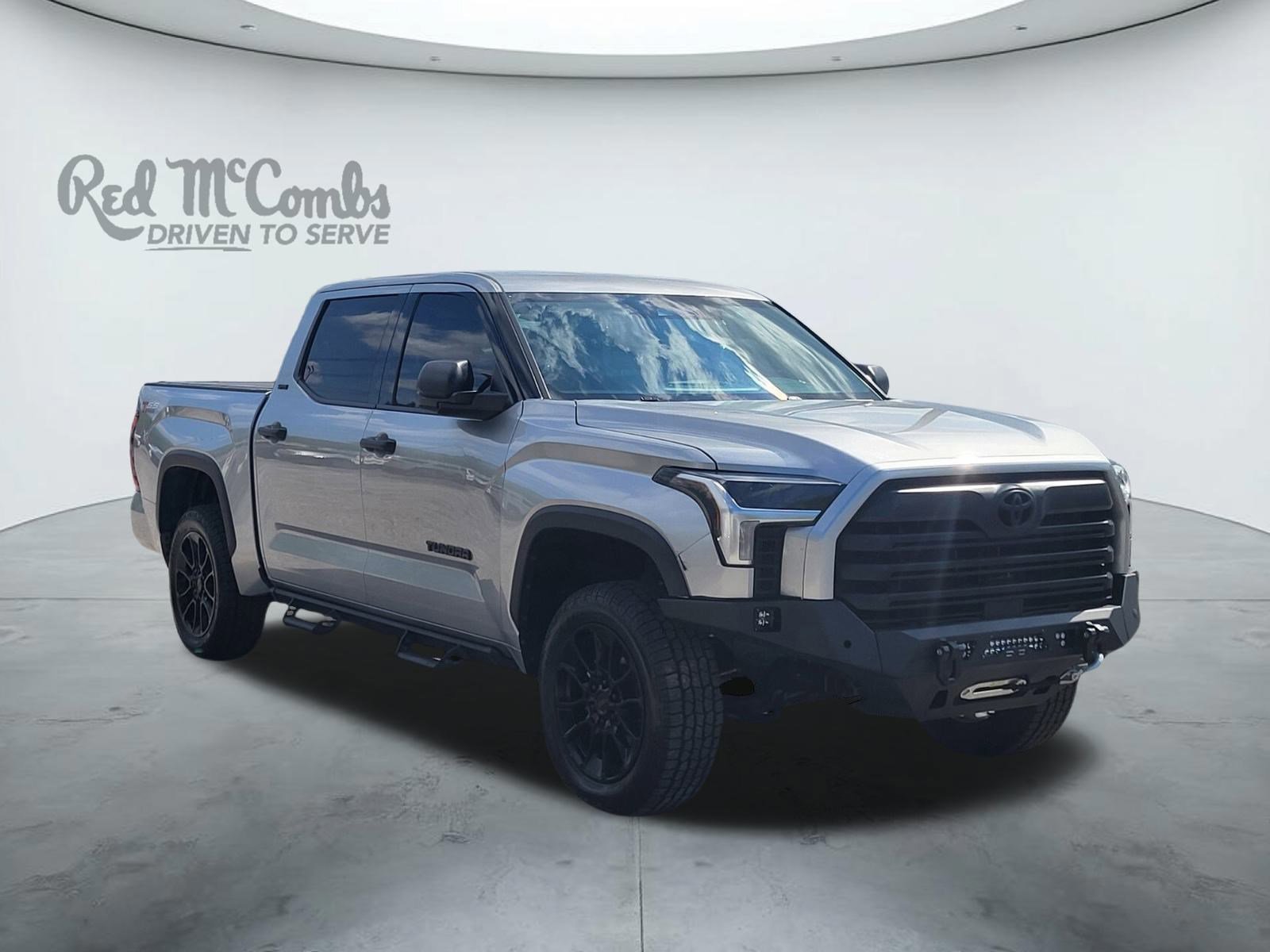 Used 2023 Toyota Tundra SR5