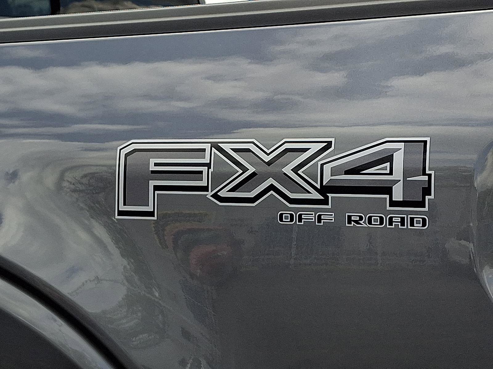 Certified 2023 Ford F150 XLT w/ Equipment Group 302A High AWD/4WD image 32