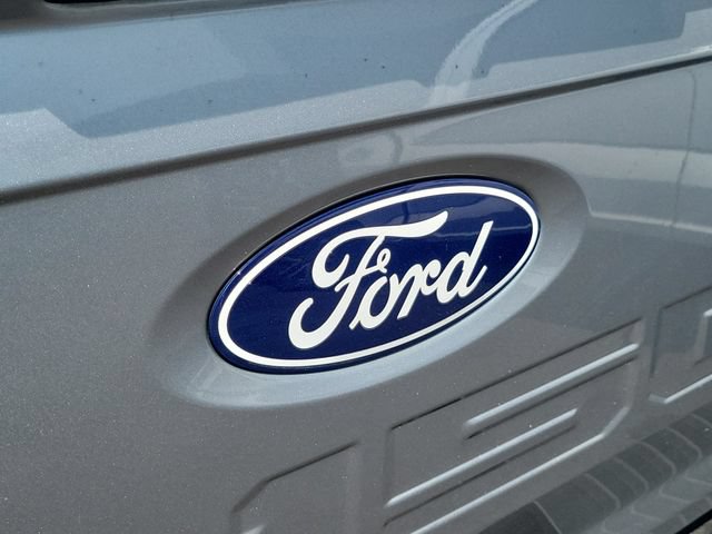 Certified 2025 Ford F150 STX w/ Equipment Group 200A RWD image 7