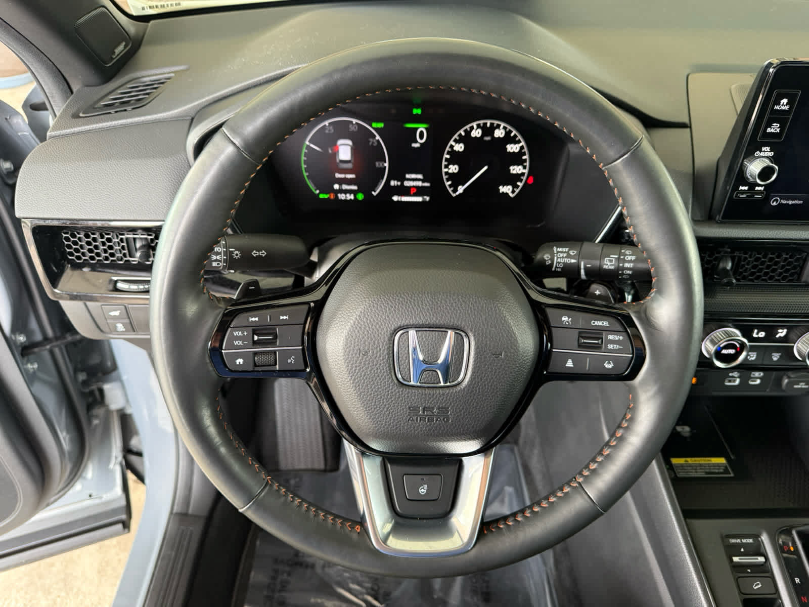 Used 2023 Honda CR-V Sport Touring image 2