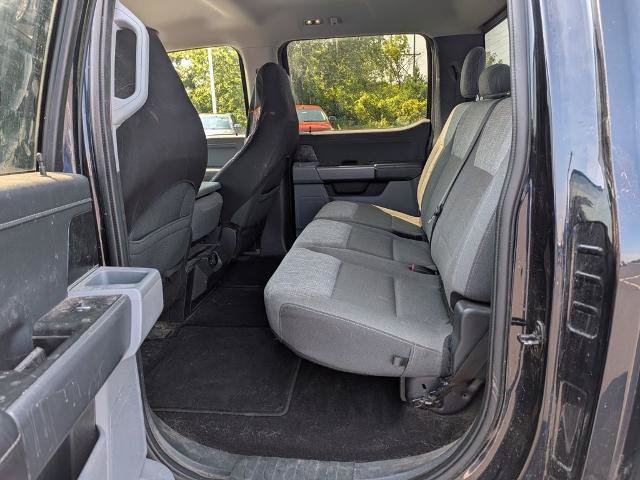 Certified 2021 Ford F150 XLT w/ Equipment Group 302A High AWD/4WD image 25