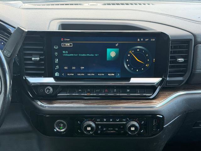 Used 2023 Chevrolet Silverado 1500 LT image 18