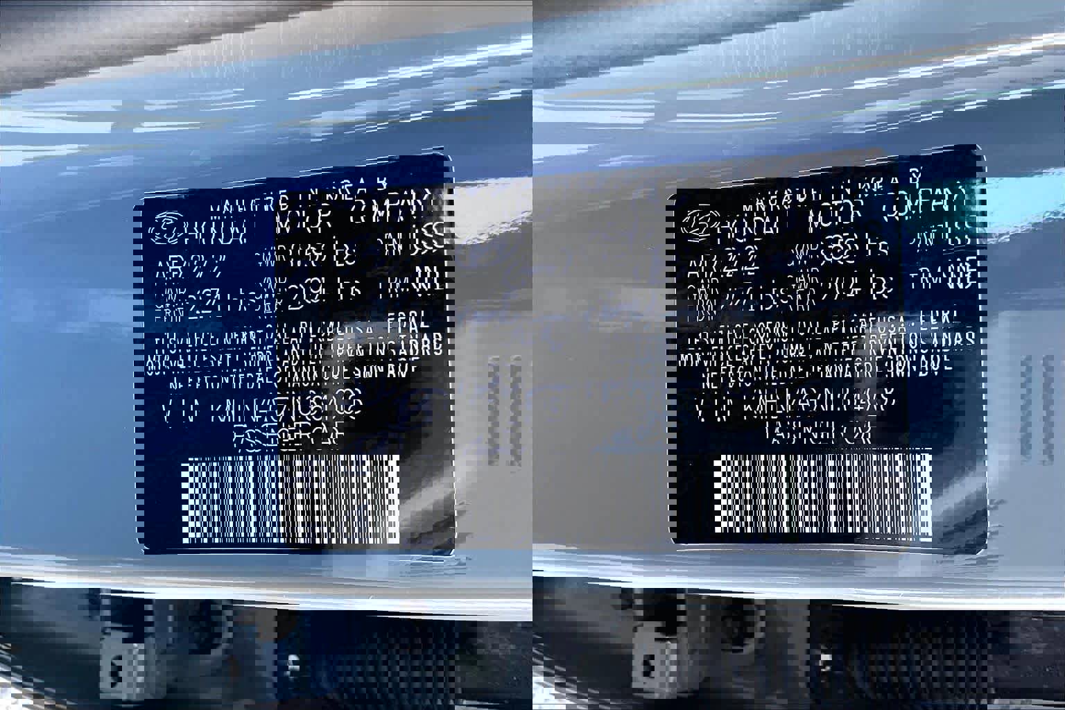 Used 2022 Hyundai Elantra SEL w/ Convenience + Premium Package image 38