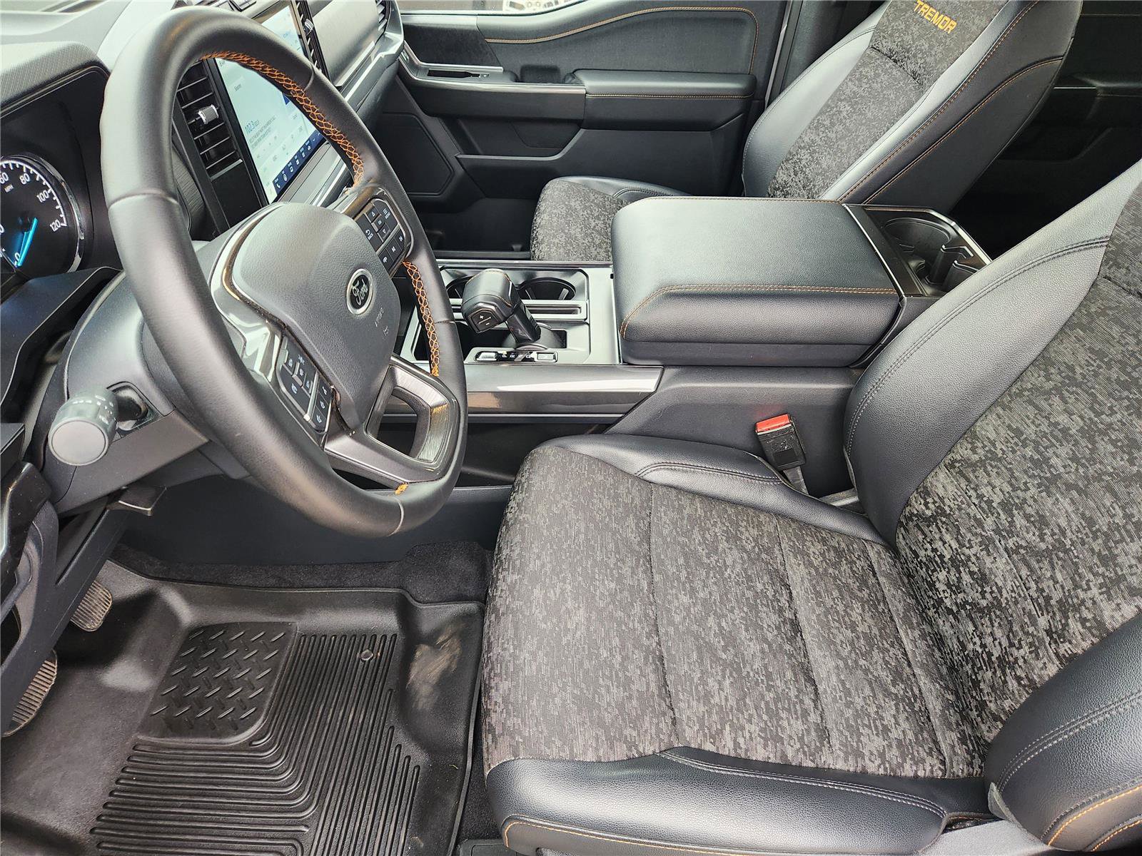 Certified 2023 Ford F150 Tremor AWD/4WD image 16