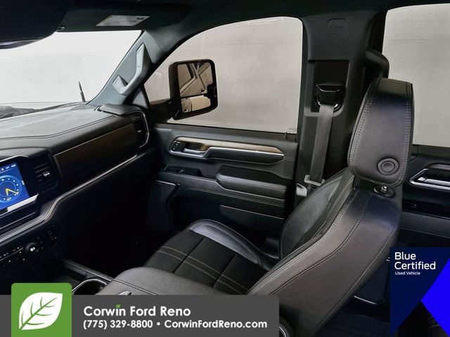 Used 2024 Chevrolet Silverado 2500 High Country w/ Max Trailering Package AWD/4WD image 26