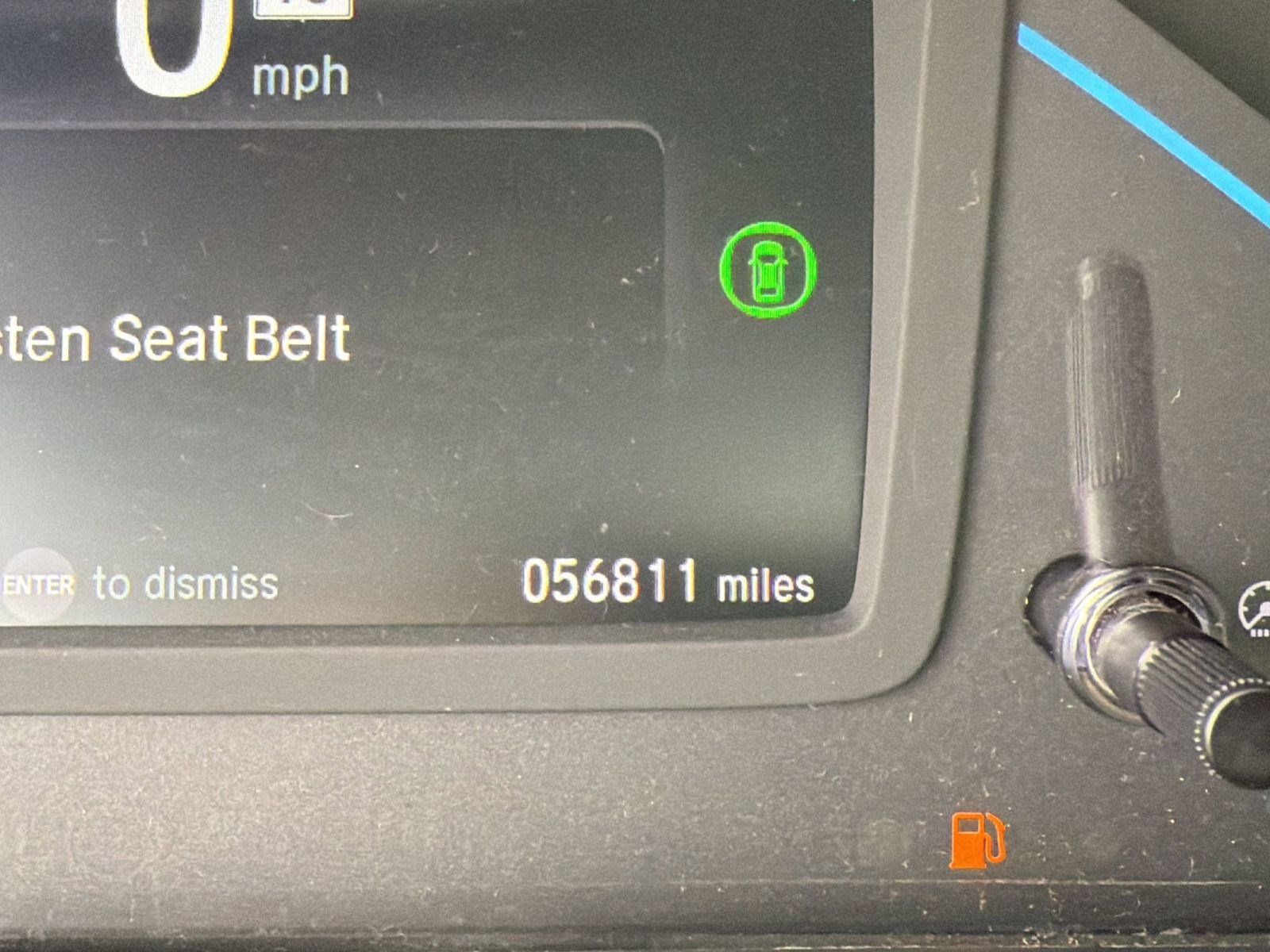 Used 2022 Honda Odyssey Touring image 18