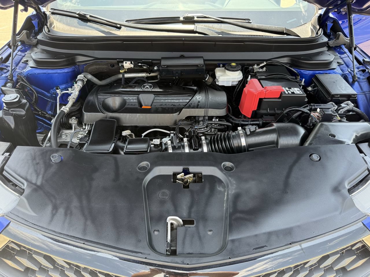 Used 2023 Acura RDX A-Spec AWD/4WD image 29