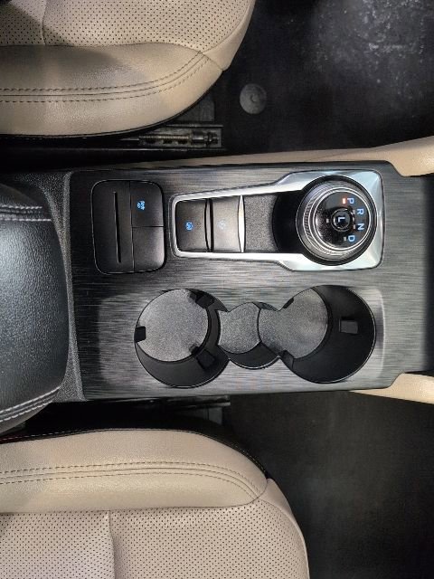 Certified 2021 Ford Escape SEL image 22