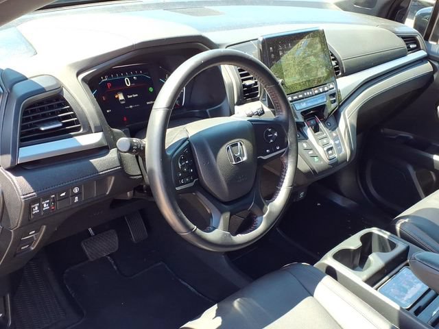 Used 2024 Honda Odyssey Sport image 19