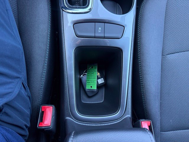 Used 2018 Chevrolet Cruze LT w/ Convenience Package FWD image 53