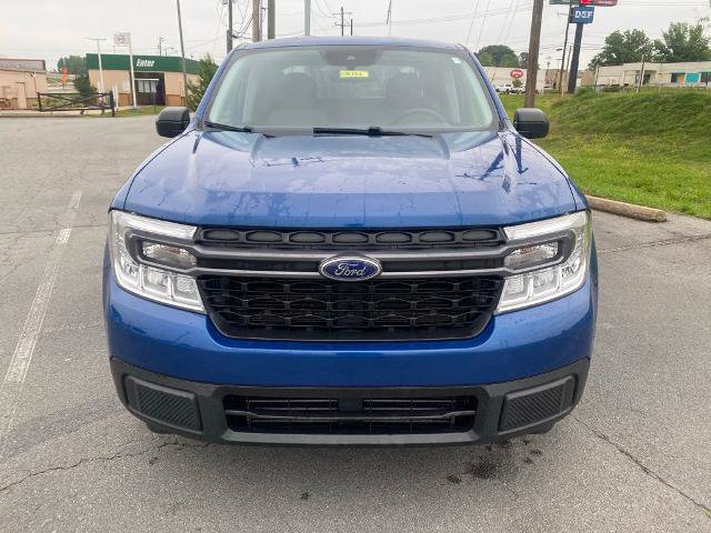 Certified 2024 Ford Maverick XLT w/ Equipment Group 300A Standard AWD/4WD video 2