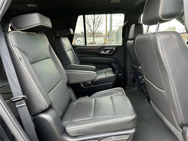 Used 2024 Chevrolet Tahoe Premier image 23