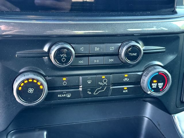 Certified 2024 Ford F150 STX RWD image 20