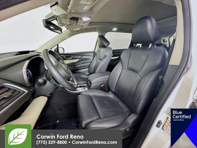 Used 2022 Subaru Ascent Limited w/ Technology Package image 26