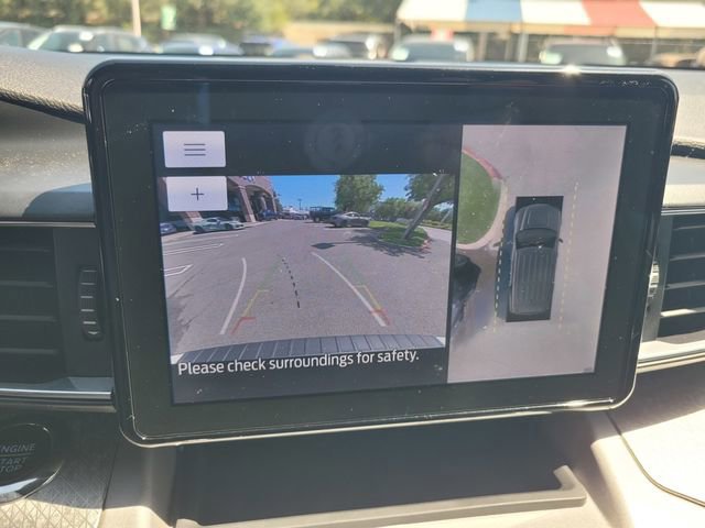 Certified 2023 Ford Explorer Timberline AWD/4WD image 21