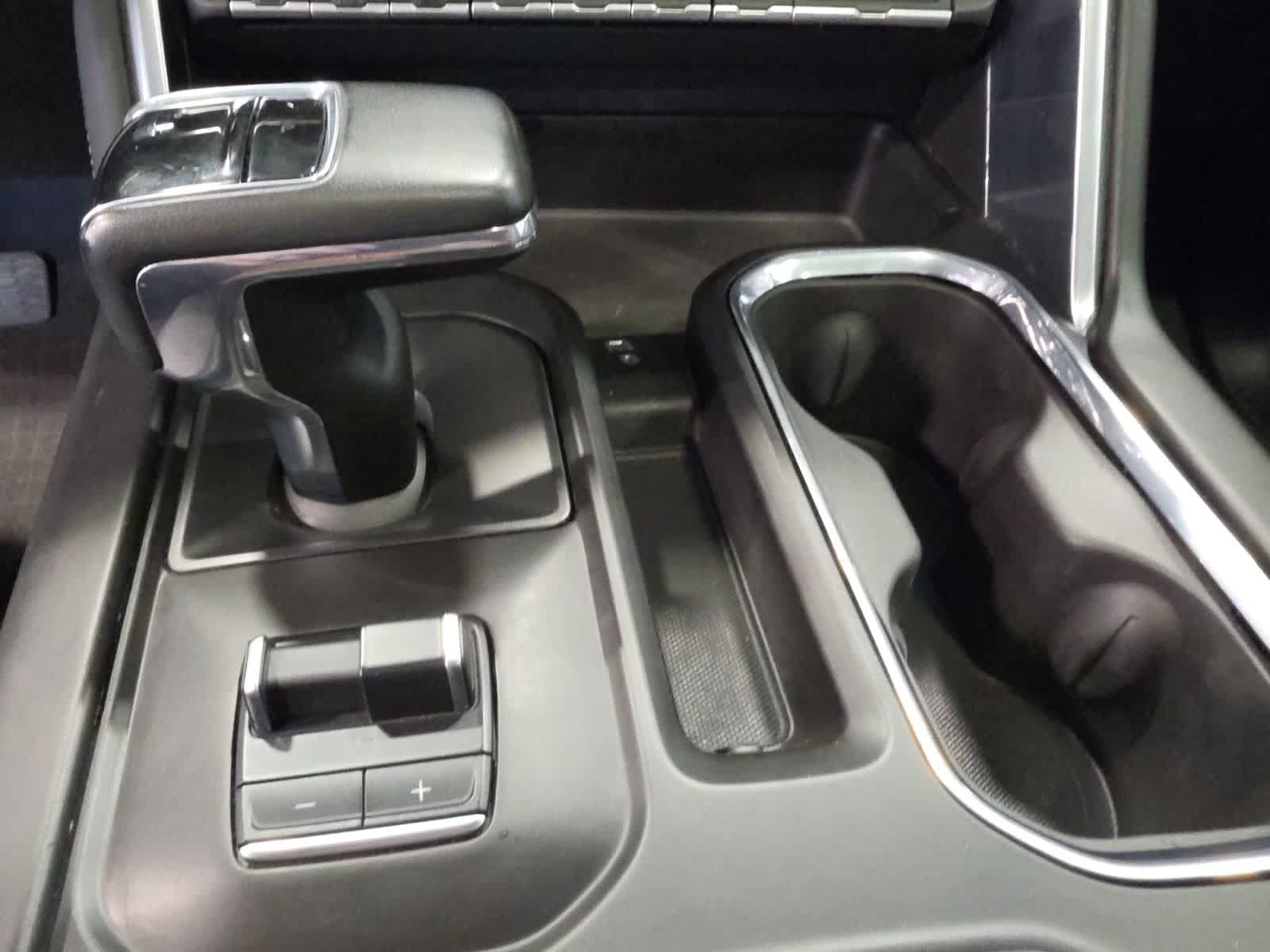 Used 2023 GMC Sierra 1500 Denali Ultimate AWD/4WD image 28