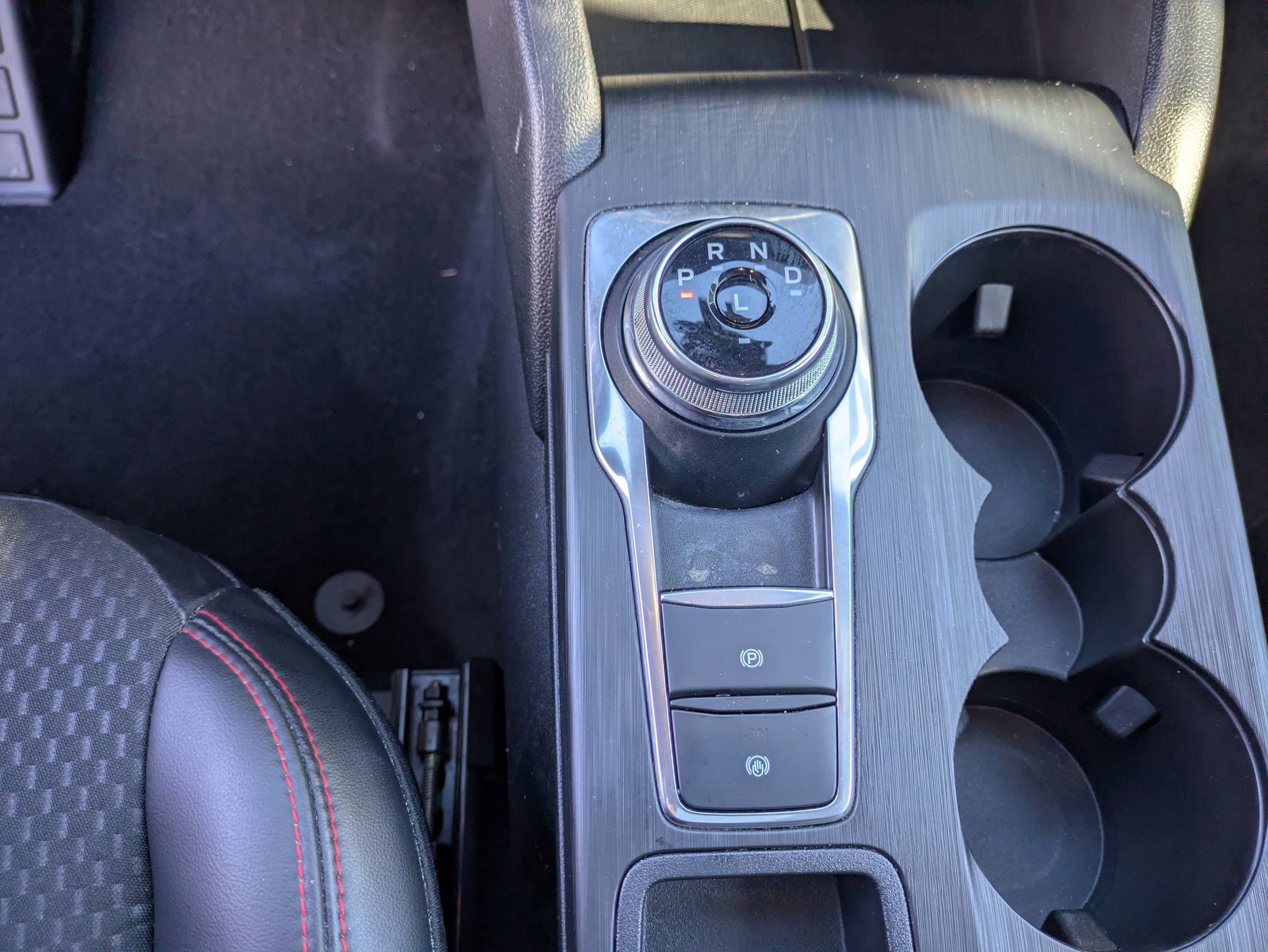 Certified 2023 Ford Escape ST-Line w/ Tech Pack #1 image 26