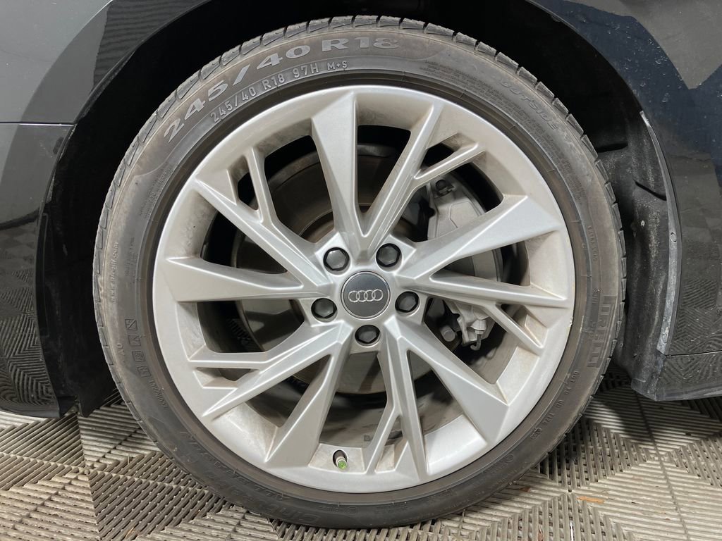 Used 2021 Audi A5 2.0T Premium Plus w/ Premium Plus image 15