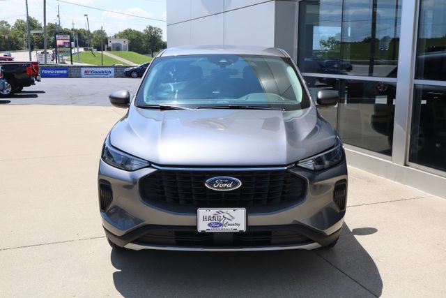 Certified 2024 Ford Escape Active AWD/4WD image 6