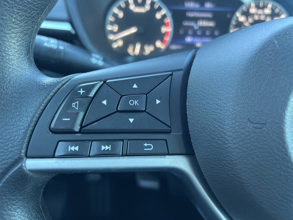 Used 2020 Nissan Altima 2.5 S image 23