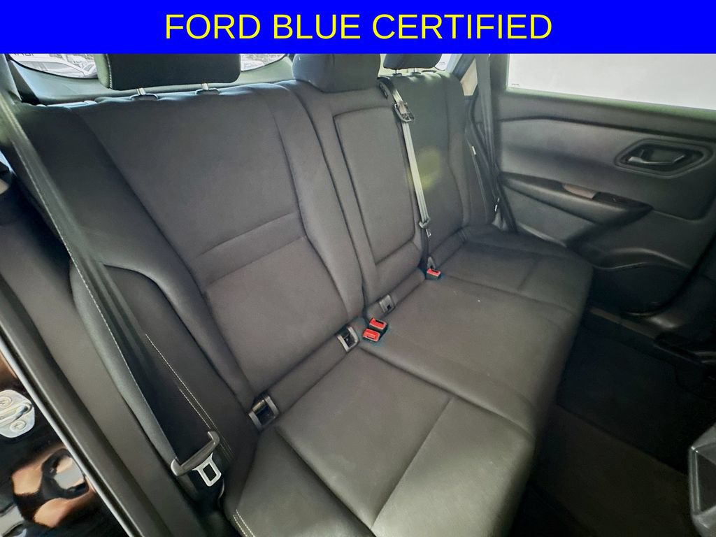 Used 2024 Nissan Rogue S FWD image 27