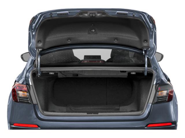 Used 2025 Honda Civic Sport image 11