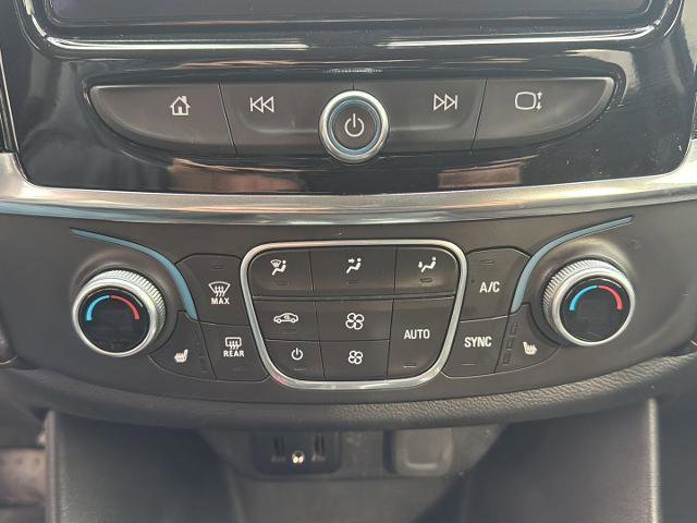 Used 2018 Chevrolet Traverse LT w/ LPO, Floor Liner Package image 31