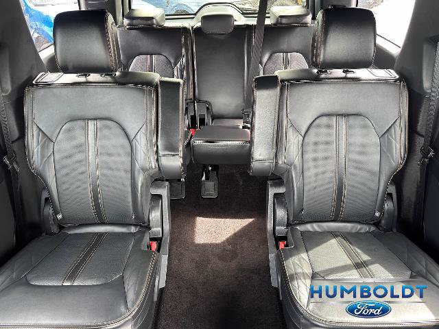 Certified 2023 Ford Expedition Platinum AWD/4WD image 26