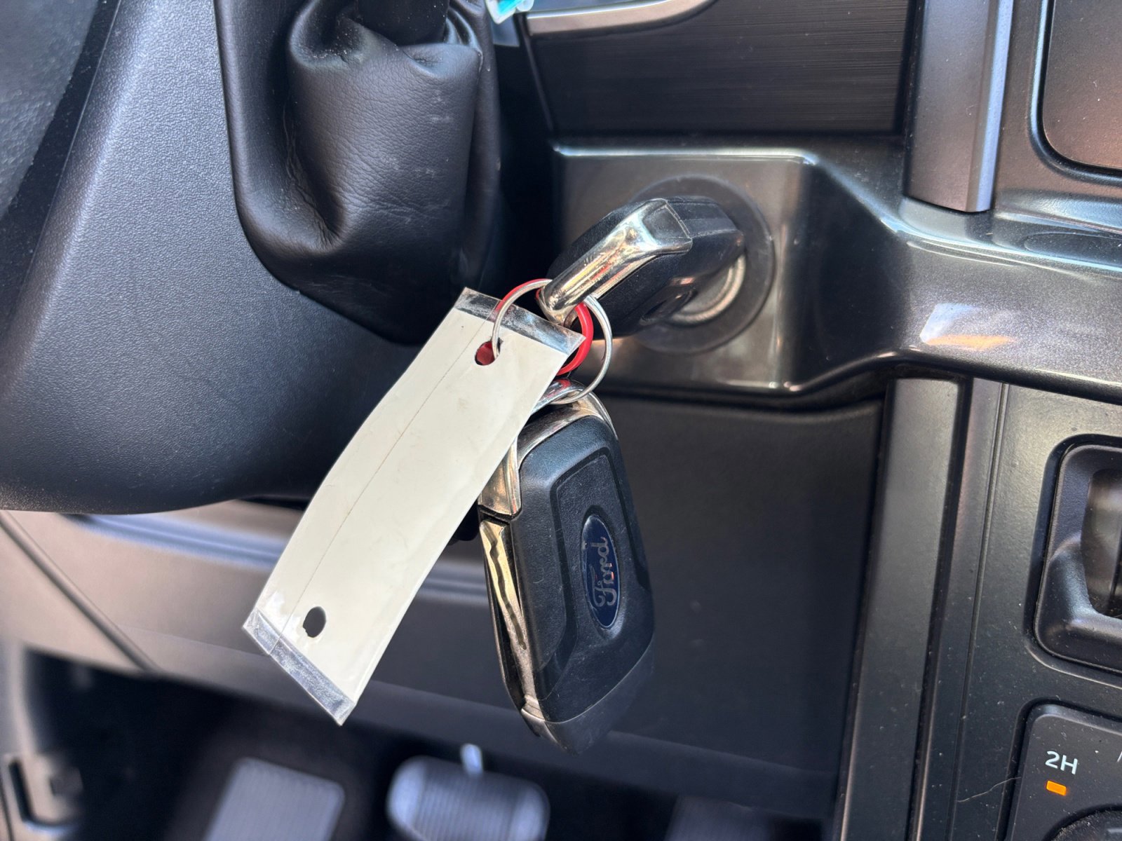 Certified 2023 Ford F150 XL w/ STX Appearance Package image 29