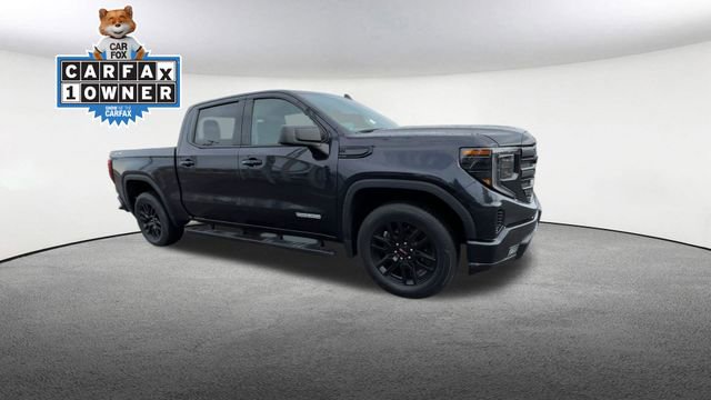 Used 2023 GMC Sierra 1500 Elevation AWD/4WD image 2