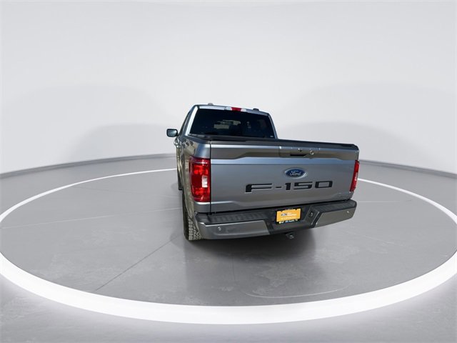 Certified 2021 Ford F150 XLT w/ Equipment Group 302A High image 5