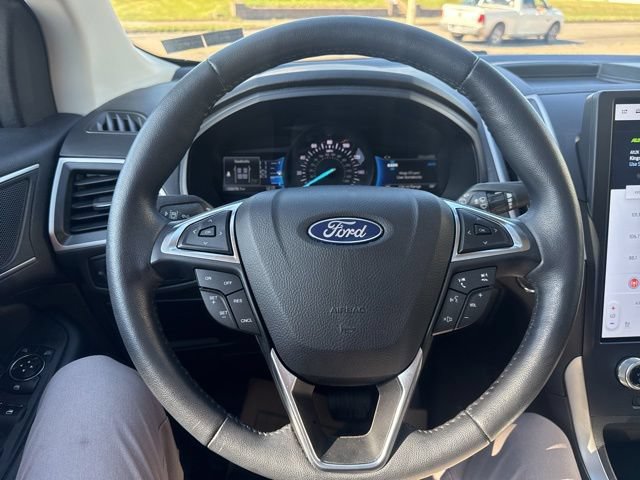 Certified 2023 Ford Edge SEL w/ Convenience Package AWD/4WD image 19