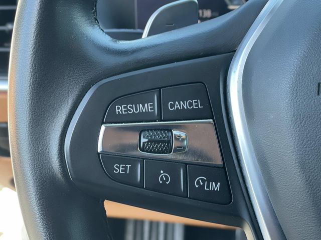 Used 2023 BMW 330i 330i w/ Convenience Package image 9