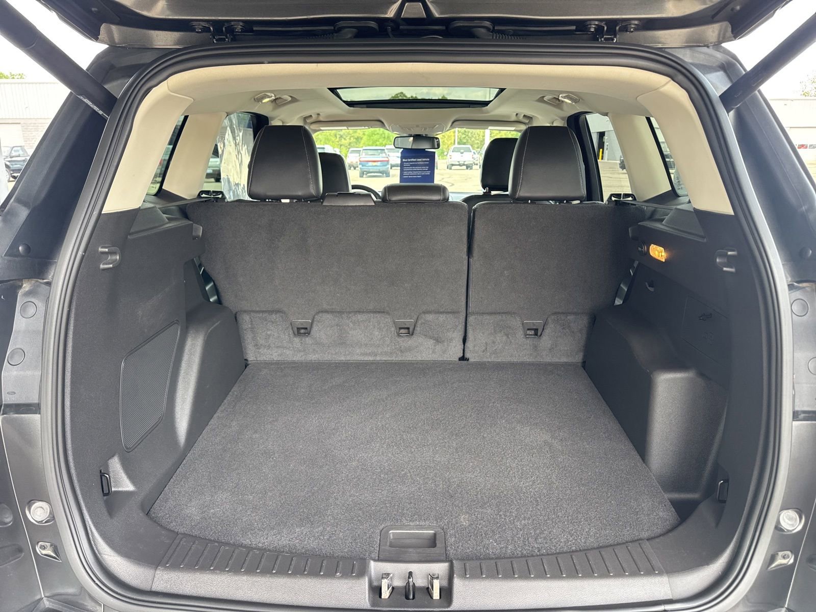Certified 2018 Ford Escape Titanium AWD/4WD image 37