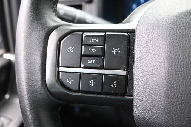 Certified 2024 Ford F150 XLT w/ XLT Black Appearance Package AWD/4WD image 23