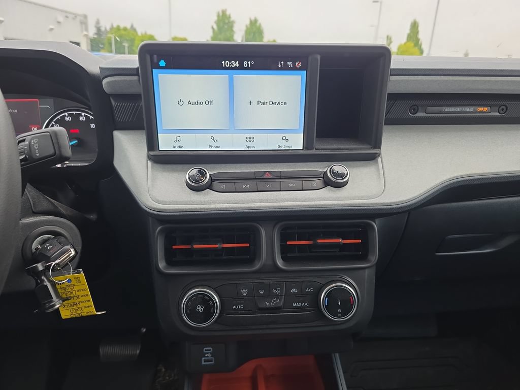 Certified 2023 Ford Maverick XLT w/ Equipment Group 300A Standard AWD/4WD image 26